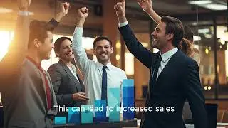This Is How AI Is Secretly Boosting Sales by 300% (And You’re Missing Out)