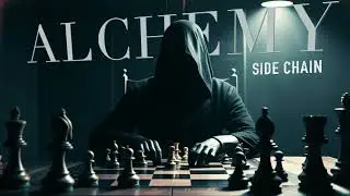 Alchemy (Remixed and Re-Mastered) Lyric Video