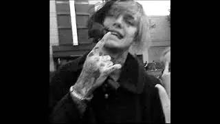 (FREE) LIL PEEP TYPE BEAT 
