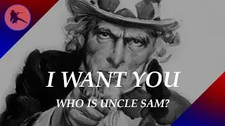 Who is Uncle Sam?