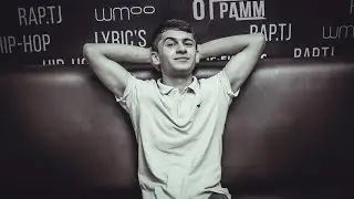 РЭП ХАФТА W46 0 Грамм RAP TJ