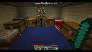 Страшилка  Minecraft