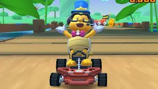 Mario Kart Tour Multiplayer