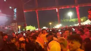 Dixon, Boiler Room @Carroponte Milano 24/06/23 - 3