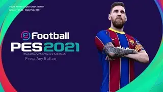 SAIU!! PES 2021 MOD FIFA 14 COM TIMES,KITS E LOGOS DE TIMES ATUALIZADAS E MAIS!!!