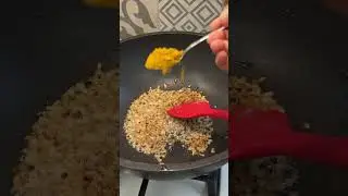 Курица карри 
