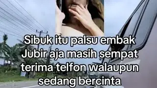 BERITA HANGAT PERCAKAPAN JUBIR VS CINA 🇨🇳