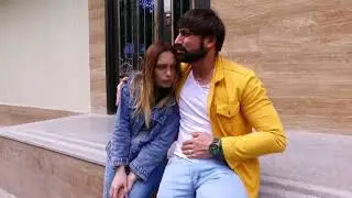 Istemeden basimiza gelen hadiseler Elcin Murselov  Seva Seli Vine