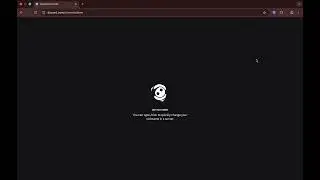 How to login to discord with a token