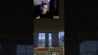 Мне нравится) #Twitch #shorts #minecraft #game #youtubers