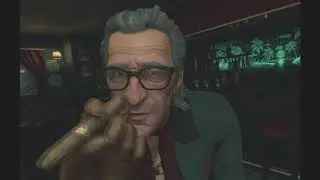 VR-Worlds | Gangster 1#