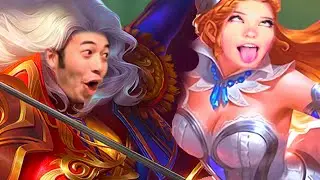LANCELOT.EXE #3 [MLBB]