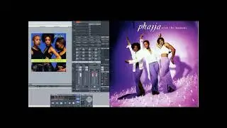 Phajja – So Long (Well, Well, Well) (Slowed Down)
