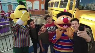 Spot La Feria de Chapultepec