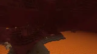 Rubedo (Nether Wastes)