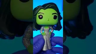 She - Hulk ( Glitter)