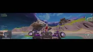 Test 1 Fortnite