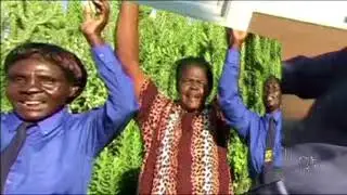 KENYAN CATHOLIC OLDSKOOL SONGS VOL 1 BY DJ FRANQ