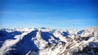 Frames. | Mountains | 1080P