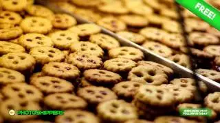 Free Photos! Good Looking Warm Tasty Cookies | Quality Creative Commons Photography!