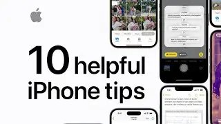 10 useful iPhone tips #apple #trending #technology