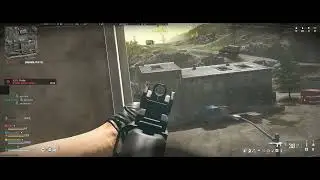 Call of Duty Warzone 4 Mappa grande Vittoria in 4