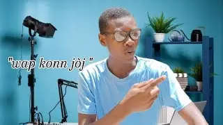 "wap konn jòj "tout saw pat de ekspresyon sa.