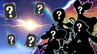 Summoning my team in Genshin Impact!!?