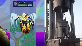 14 Amazing Terraria Texturepack