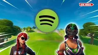 How To Promote your Music in 2021 (Spotify Promotion in Fortnite)