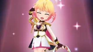Revue Starlight ReLIVE - Future Stage Girl Minku (Climax Act Showcase)