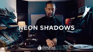Nick Devon presents 
