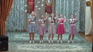 ВА Смородина ;Ты держись боец;