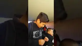 Derick choking on dick 