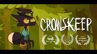 Crowskeep | Animated Short Film