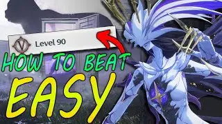 HOW TO BEAT 1.2 ILLUSIVE REALM *THE EASY WAY* | Wuthering Waves