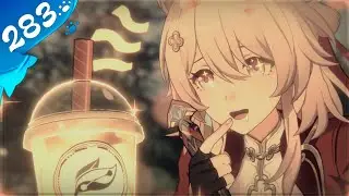 🪐 Honkai Star Rail ➥ Версия 2.4 ➥ #283 - Очень грязные методы.