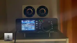 Yaesu ft 991 A test C4fm