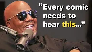 The Earthquake Comedy Masterclass
