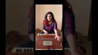 POOVA EDUTHU Cover - Priya Mali