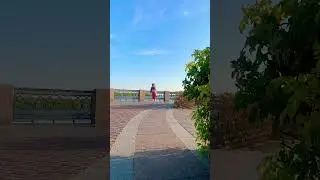 Моя девочка #2024 #я #природа Е#набережная #астрахань #загс #рядом