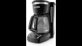 Programmable Coffee Maker #programmable #coffee #maker #coffeeshop #handmade #asrm #music #markiplie