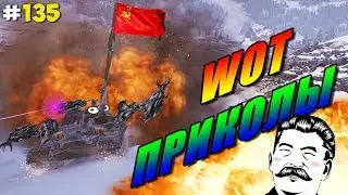 World of Tanks Fun # 135 (Secret Tanks)