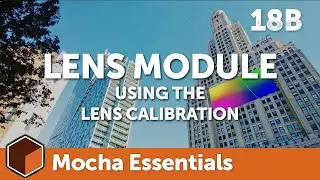 18b Using Lens data [Mocha Essentials]