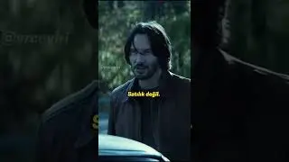 John Wick Respect #1