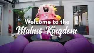 Welcome to the Malmö Kingdom