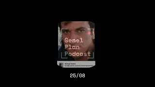 CAN'LA DÜNYA TURU | GENEL PLAN 