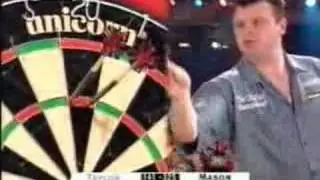 Phil Taylor