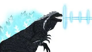 godzilla ultima without sound 😭😭