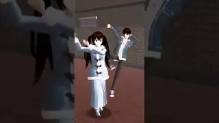 lagi akur😝||#sakuraschoolsimulator #boyfriend